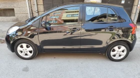 Toyota Yaris, снимка 3