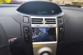 Toyota Yaris, снимка 5