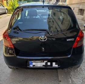 Toyota Yaris, снимка 2