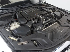 BMW M5 M5 Sedan, снимка 6