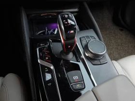 BMW M5 M5 Sedan, снимка 9