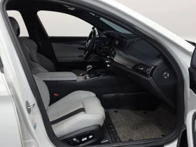 BMW M5 M5 Sedan, снимка 11