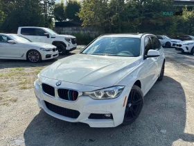 BMW 330 xDrive * M Pack * АвтоКредит * (ЦЕНА ДО БГ), снимка 1