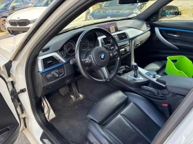 BMW 330 xDrive * M Pack * АвтоКредит * (ЦЕНА ДО БГ), снимка 6