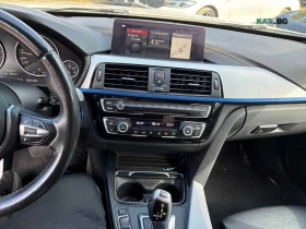 BMW 330 xDrive * M Pack * АвтоКредит * (ЦЕНА ДО БГ), снимка 9