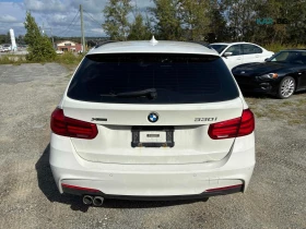 BMW 330 xDrive * M Pack * АвтоКредит * (ЦЕНА ДО БГ), снимка 5