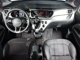 Kia Ray 1.0 Automatic КРАЙНА ЦЕНА: 10346 EUR !!!РЕАЛНА КРА, снимка 7