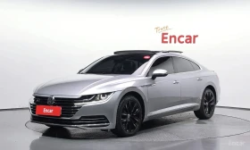 VW Arteon 2.0 TDI Prestige/ПОДГРЕВ/ПАНО/ХЕДЪП, снимка 1