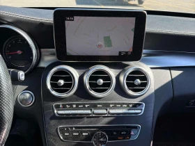 Mercedes-Benz C 300 * 4MATIC Sedan* АВТОКРЕДИТ БЕЗ ПЪРВОНАЧАЛНА ВНОСКА, снимка 9
