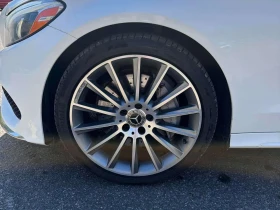 Mercedes-Benz C 300 * 4MATIC Sedan* АВТОКРЕДИТ БЕЗ ПЪРВОНАЧАЛНА ВНОСКА, снимка 7