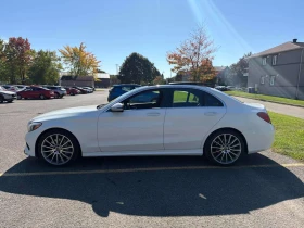 Mercedes-Benz C 300 * 4MATIC Sedan* АВТОКРЕДИТ БЕЗ ПЪРВОНАЧАЛНА ВНОСКА, снимка 2