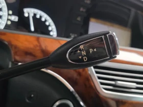 Mercedes-Benz S 500 Long, снимка 9