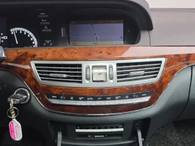 Mercedes-Benz S 500 Long, снимка 13