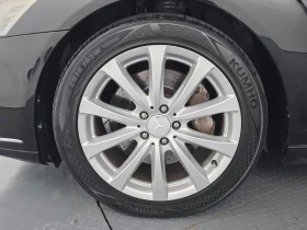 Mercedes-Benz S 500 Long, снимка 5