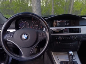 BMW 320 D E92 СМЕНЕНИ ВЕРИГИ, снимка 9