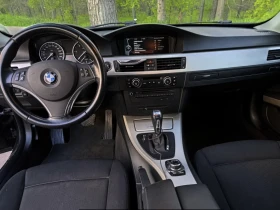 BMW 320 D E92 СМЕНЕНИ ВЕРИГИ, снимка 7