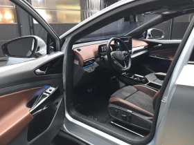 VW ID.4 САМО 30% АВАНС, снимка 9