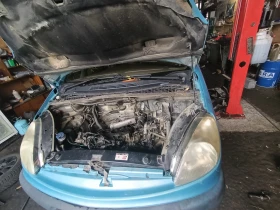 Citroen Xsara picasso 2.0hdi, снимка 6