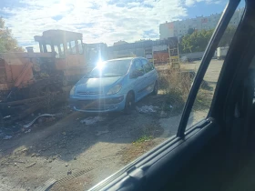 Citroen Xsara picasso 2.0hdi, снимка 2