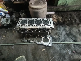 Citroen Xsara picasso 2.0hdi, снимка 3