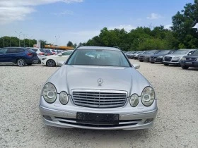 Mercedes-Benz E 220 2.2cdi * Avtom* NAVI* UNIKAT* , снимка 10