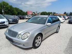     Mercedes-Benz E 220 2.2cdi * Avtom* NAVI* UNIKAT* 