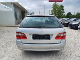 Mercedes-Benz E 220 2.2cdi * Avtom* NAVI* UNIKAT* , снимка 6