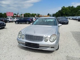     Mercedes-Benz E 220 2.2cdi * Avtom* NAVI* UNIKAT* 