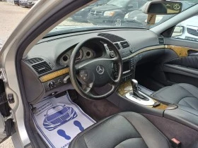 Mercedes-Benz E 220 2.2cdi * Avtom* NAVI* UNIKAT* , снимка 7