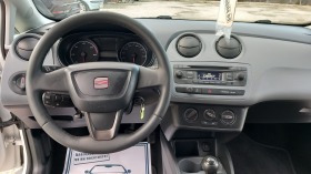 Seat Ibiza 1.2TDI-START STOP/EURO 5B, снимка 9