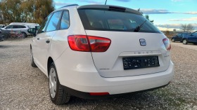Seat Ibiza 1.2TDI-START STOP/EURO 5B, снимка 3 - Автомобили и джипове - 43079399