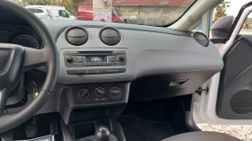 Seat Ibiza 1.2TDI-START STOP/EURO 5B, снимка 10