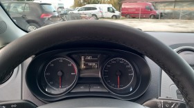 Seat Ibiza 1.2TDI-START STOP/EURO 5B, снимка 11 - Автомобили и джипове - 43079399