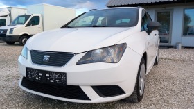 Seat Ibiza 1.2TDI-START STOP/EURO 5B, снимка 1 - Автомобили и джипове - 43079399