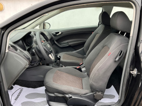 Seat Ibiza 1.2I ГАЗОВ ИНЖЕКЦИОН, снимка 7 - Автомобили и джипове - 43198377