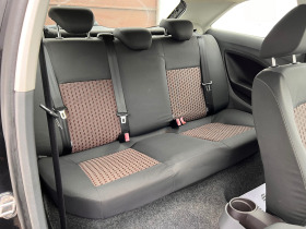 Seat Ibiza 1.2I ГАЗОВ ИНЖЕКЦИОН, снимка 15 - Автомобили и джипове - 43198377