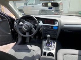 Audi A4, снимка 4 - Автомобили и джипове - 45269573