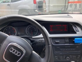 Audi A4, снимка 5 - Автомобили и джипове - 45269573