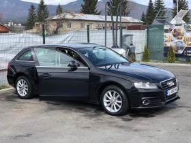 Audi A4, снимка 2 - Автомобили и джипове - 45269573