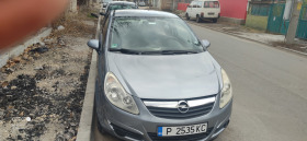 Opel Corsa, снимка 1 - Автомобили и джипове - 44462298