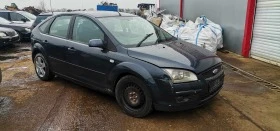     Ford Focus 2.0