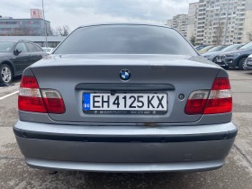 BMW 316 i 1.8, снимка 4