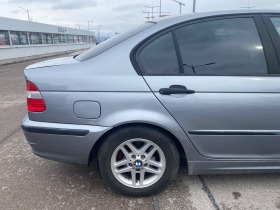 BMW 316 i 1.8, снимка 6
