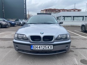 BMW 316 i 1.8