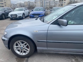 BMW 316 i 1.8 | Mobile.bg   9