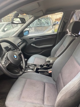BMW 316 i 1.8, снимка 14