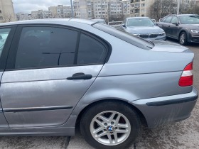 BMW 316 i 1.8, снимка 10 - Автомобили и джипове - 44659618