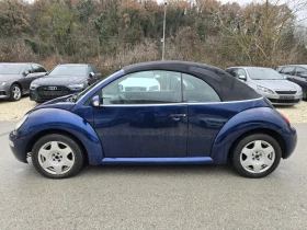 VW New beetle Cabrio - 1.9TDI - 100.. | Mobile.bg    6