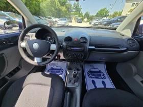 Обява за продажба на VW New beetle Cabrio - 1.9TDI - 100к.с. ~4 500 лв. - изображение 4