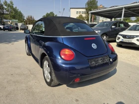 ����� �� �������� �� VW New beetle Cabrio - 1.9TDI - 100�.�.